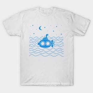 Submarine T-Shirt